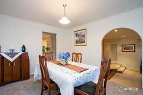 Property photo of 61 Barter Crescent Forest Hill VIC 3131