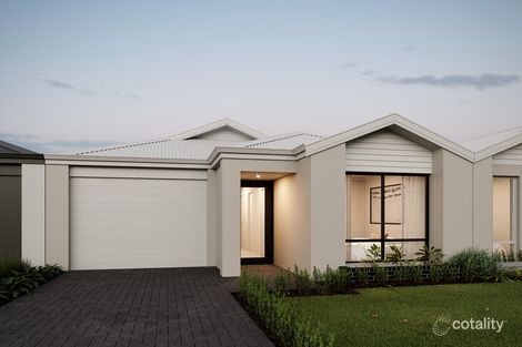 Lot 2140 Aquila Dr, Wandi, WA 6167