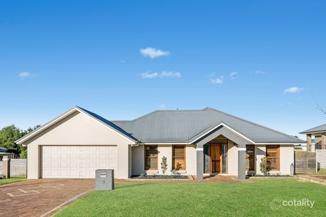 Property photo of 5 Lavender Close Orange NSW 2800