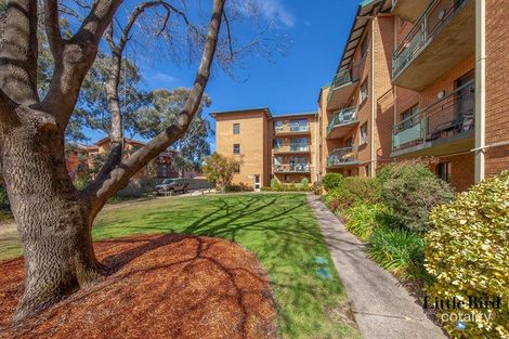Property photo of 33/15 Mowatt Street Queanbeyan East NSW 2620