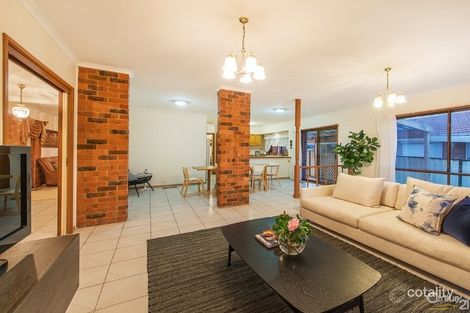 Property photo of 60 McKeon Circuit Dandenong North VIC 3175