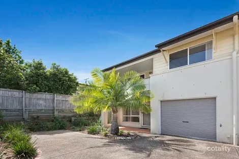 4a Aminya St, Mansfield, QLD 4122