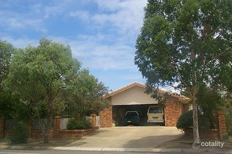 50 Auk Ave, Burleigh Waters, QLD 4220