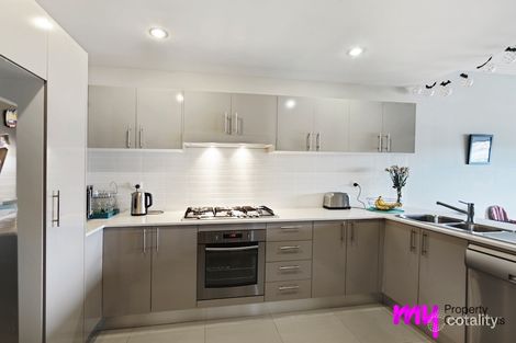54/3-9 Warby St, Campbelltown, NSW 2560