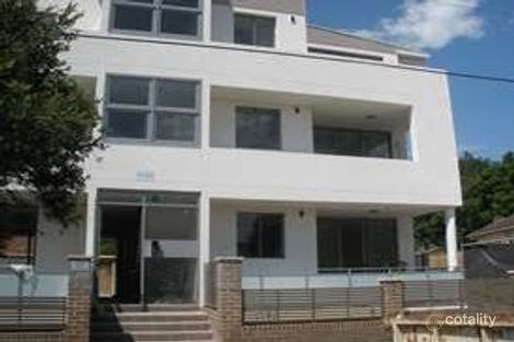 Property photo of 8/12-14 Darcy Road Westmead NSW 2145