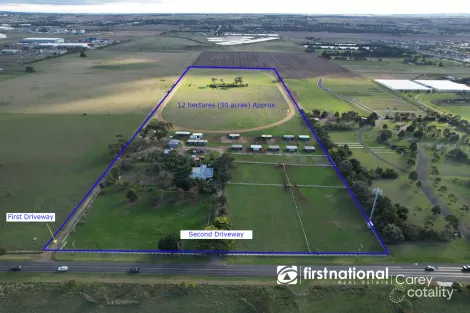 190-200 Forest Rd S, Lara, VIC 3212