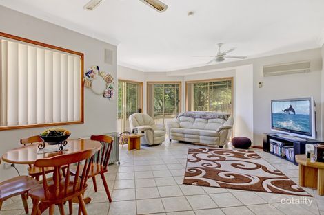 Property photo of 2/83 Yalunga Street Dapto NSW 2530