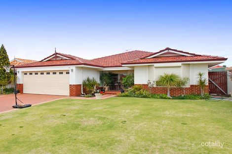 Property photo of 72 Monash Circle Marangaroo WA 6064