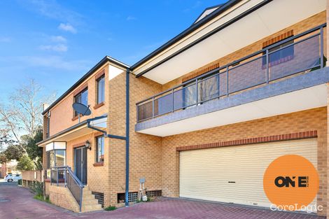 Property photo of 1/77 Vaughan Street Lidcombe NSW 2141