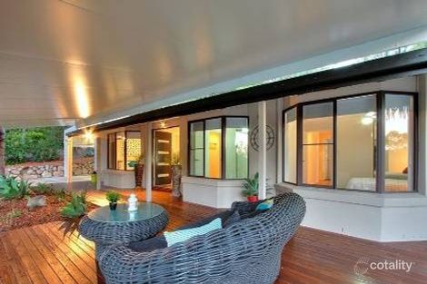 Property photo of 7 Villosa Street Shailer Park QLD 4128