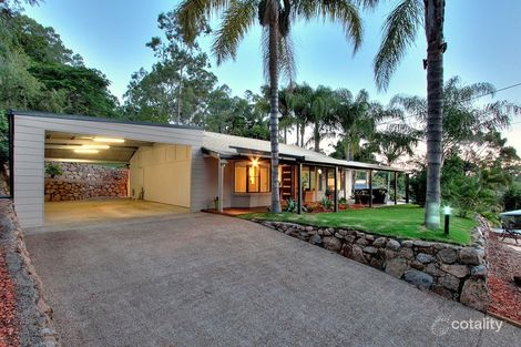Property photo of 7 Villosa Street Shailer Park QLD 4128