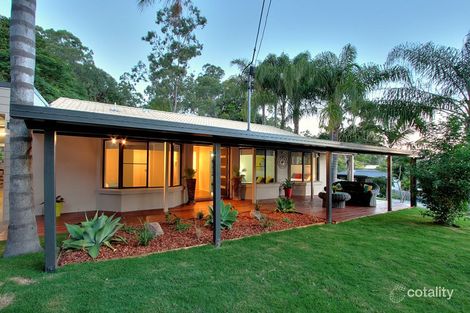 Property photo of 7 Villosa Street Shailer Park QLD 4128