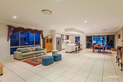 Property photo of 19 Port Peyra Crescent Varsity Lakes QLD 4227