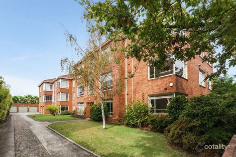 10/10 Kensington Rd, South Yarra, VIC 3141