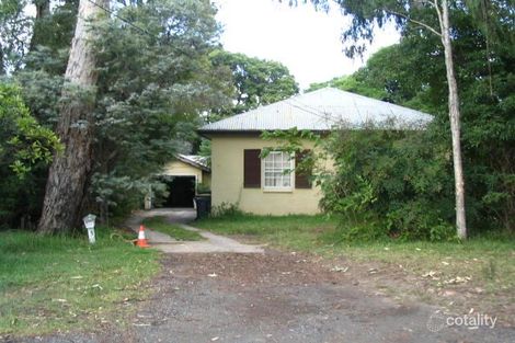 Property photo of 3 Kate Street Turramurra NSW 2074