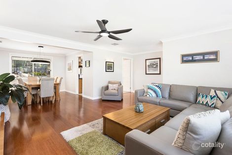 Property photo of 3 Bulbine Street Engadine NSW 2233