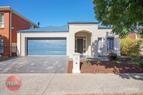 Property photo of 10 Broadwater Crescent Mawson Lakes SA 5095