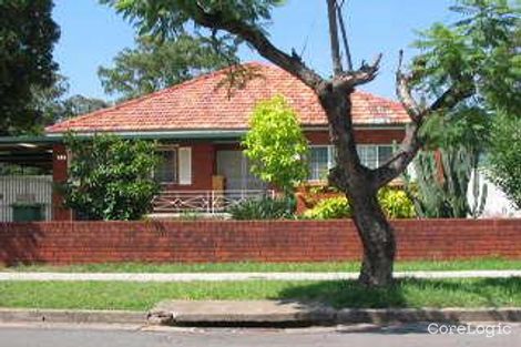 131 Station St, Fairfield Heights, NSW 2165