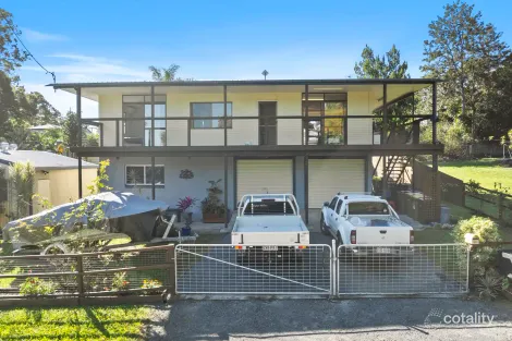 Property photo of 44 Boreen Parade Boreen Point QLD 4565