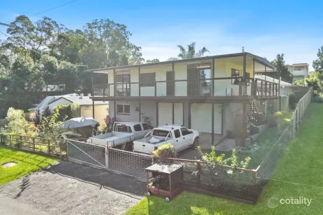 Property photo of 44 Boreen Parade Boreen Point QLD 4565