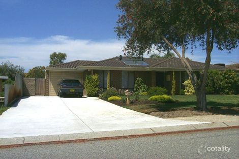 14 Pilkington Crcs, Beechboro, WA 6063