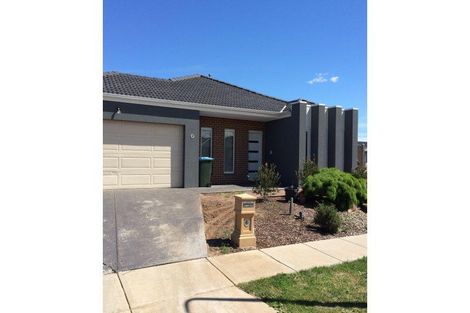 Property photo of 12 Woolybush Drive Tarneit VIC 3029