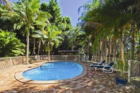 Property photo of 3/3 Clancy Court Tugun QLD 4224