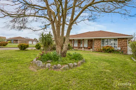 Property photo of 11 Dangar Street Uralla NSW 2358