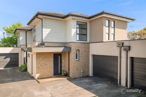 2/21 Thomas St, Thomastown, VIC 3074