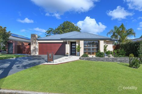 6 Yarralumla Pde, Thrumster, NSW 2444