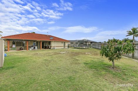 Property photo of 7 Endeavour Way Eli Waters QLD 4655