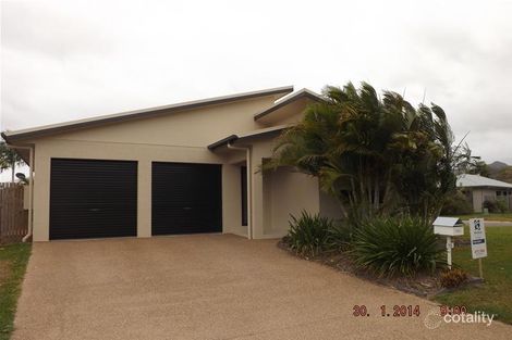 15 Yarra Cres, Kelso, QLD 4815
