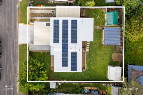 Property photo of 13 Tasman Terrace Eagleby QLD 4207