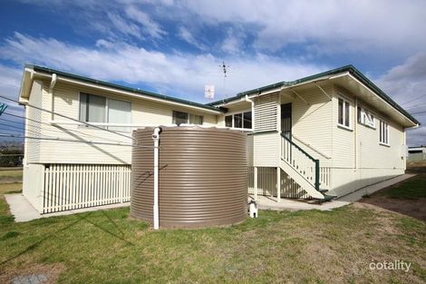 Property photo of 28E Harris Street Stanthorpe QLD 4380