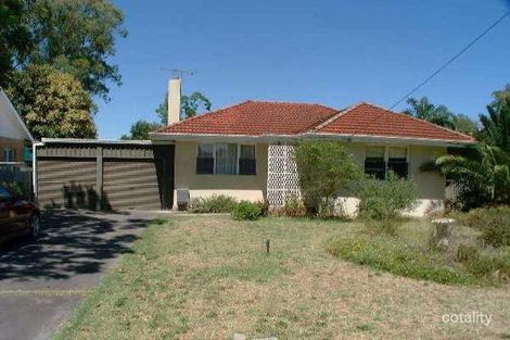 28 Maley St, Ashfield, WA 6054