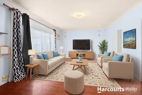 Property photo of 2/19 David Street Noble Park VIC 3174