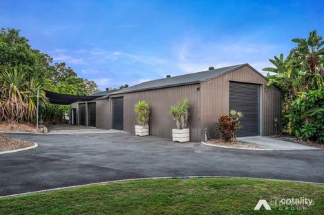 Property photo of 7-9 Cockatiel Court Greenbank QLD 4124