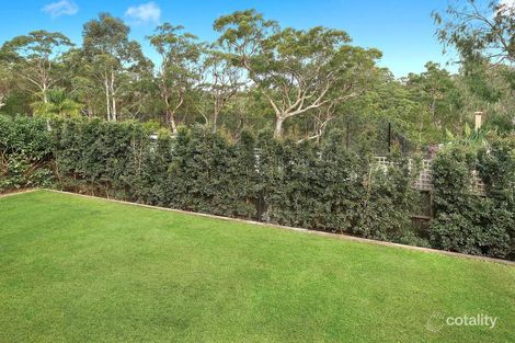 Property photo of 145 St Johns Avenue Gordon NSW 2072