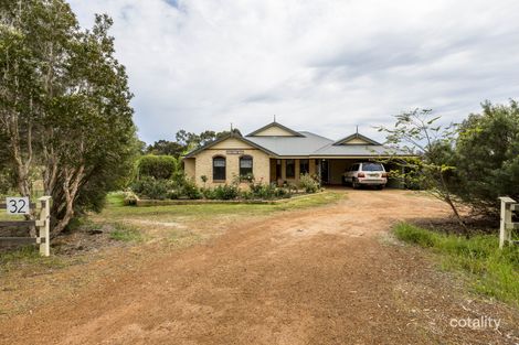 Property photo of 32 Crampton Road Burekup WA 6227