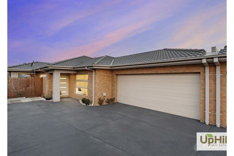 34a Genevieve Cct, Cranbourne East, VIC 3977