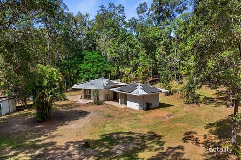 104 ARBORNINE RD, GLENWOOD, QLD 4570