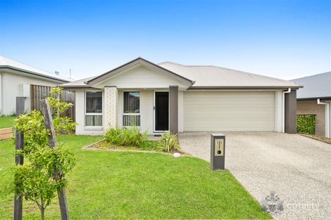 11 Harvest St, Redbank Plains, QLD 4301