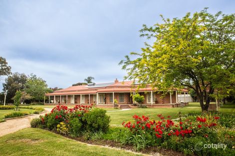 Property photo of 11-13 Reymond Street Forbes NSW 2871
