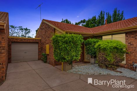 Property photo of 3/227 Greaves Street North Werribee VIC 3030