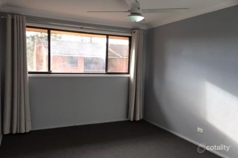 Property photo of 3/10-18 Allman Street Campbelltown NSW 2560