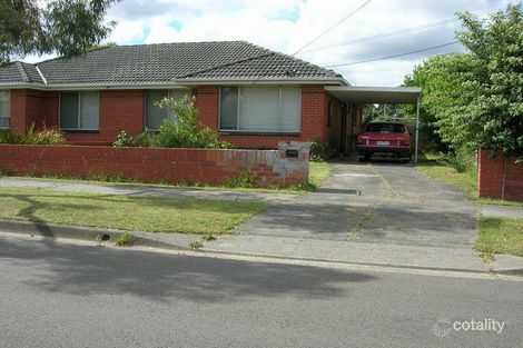 Property photo of 2/58 Albert Road Hallam VIC 3803