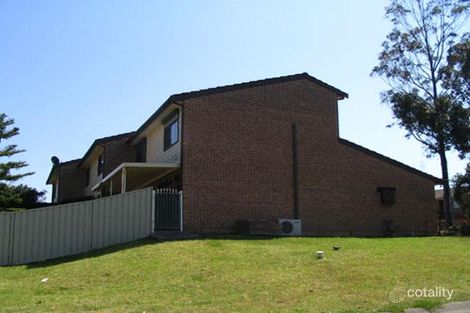 21 Thornflat Rd, Cranebrook, NSW 2749