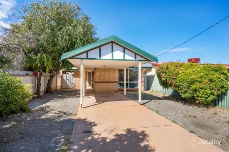 Property photo of 104B Clancy Street Boulder WA 6432