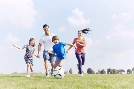 320 Silvester Pde, Roxburgh Park, VIC 3064