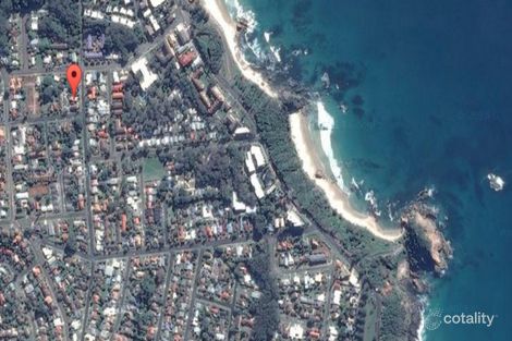 Property photo of 5/55 Chalmers Street Port Macquarie NSW 2444
